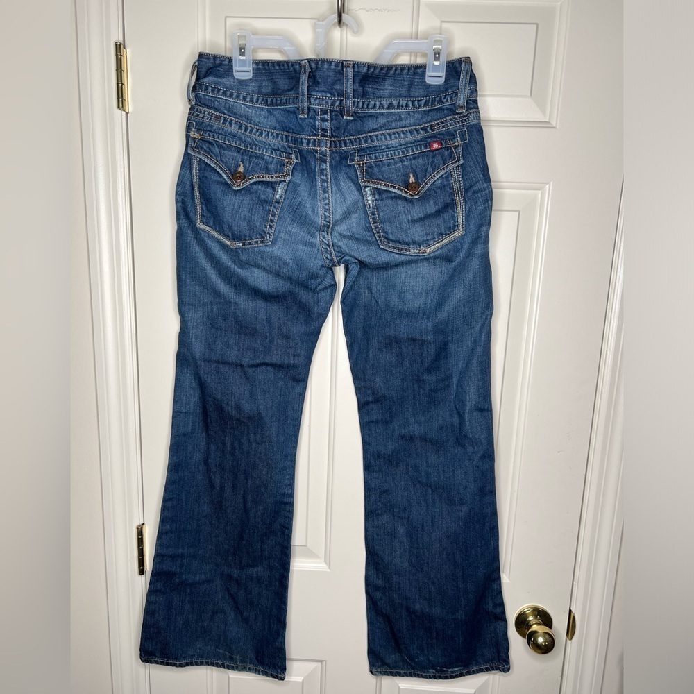 Lucky Brand Women’s Jeans size 12 / 31 - Picture 2 of 5
